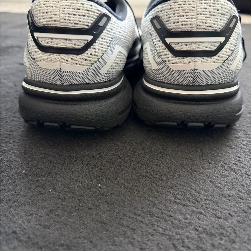 Brooks Ghost 15 Men’s Running Shoes - Picture 4 of 7